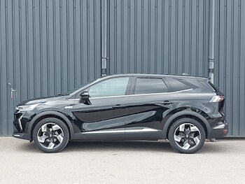 Used Renault Symbioz 2025 for sale - 78547743: Photo