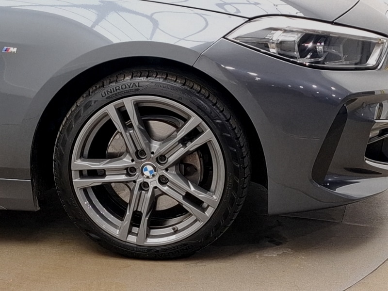 Used BMW 1 Series 2020 for sale - 77875258: Photo 9