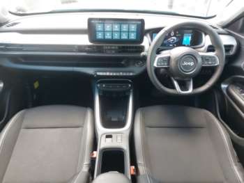 Used Jeep Other 2024 for sale - 75284593: Photo