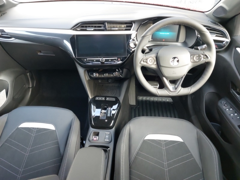 Used Vauxhall Corsa 2025 for sale - 76881204: Photo 2