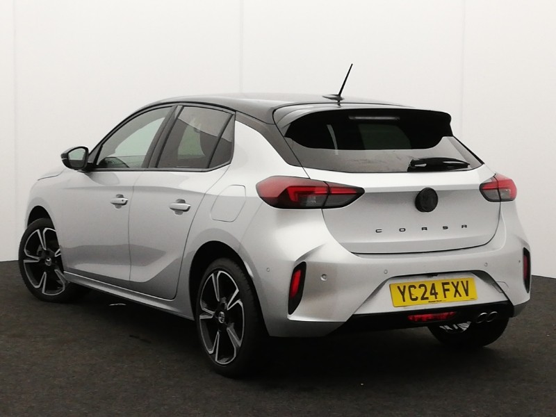 Used Vauxhall Corsa 2024 for sale - 77875878: Photo 3