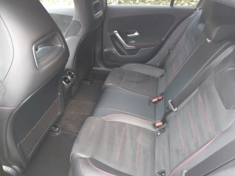 Used Mercedes-Benz A-Class 2020 for sale - 77717644: Photo 6