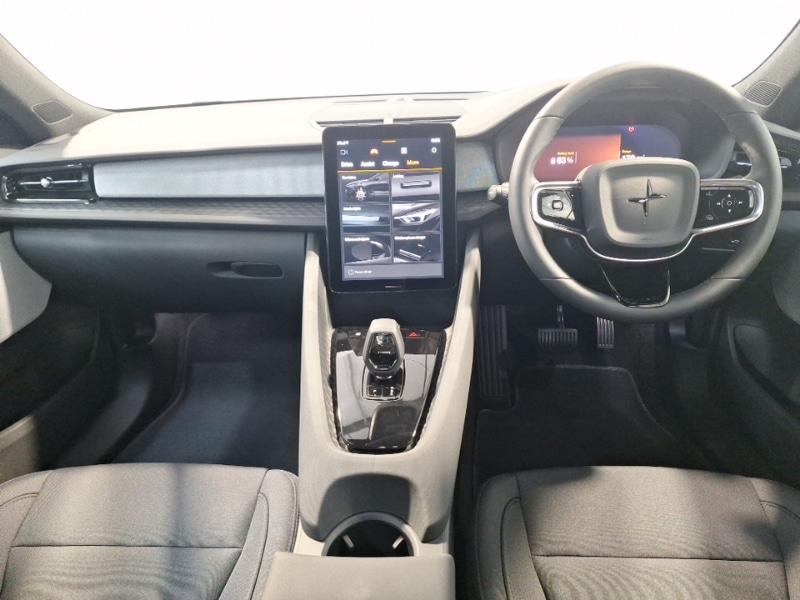 Used Polestar Polestar 2 2024 for sale - 78014036: Photo 2