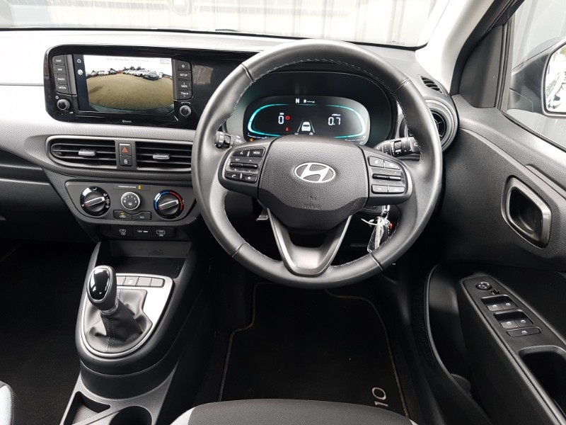 Used Hyundai i10 2024 for sale - 77142764: Photo 7