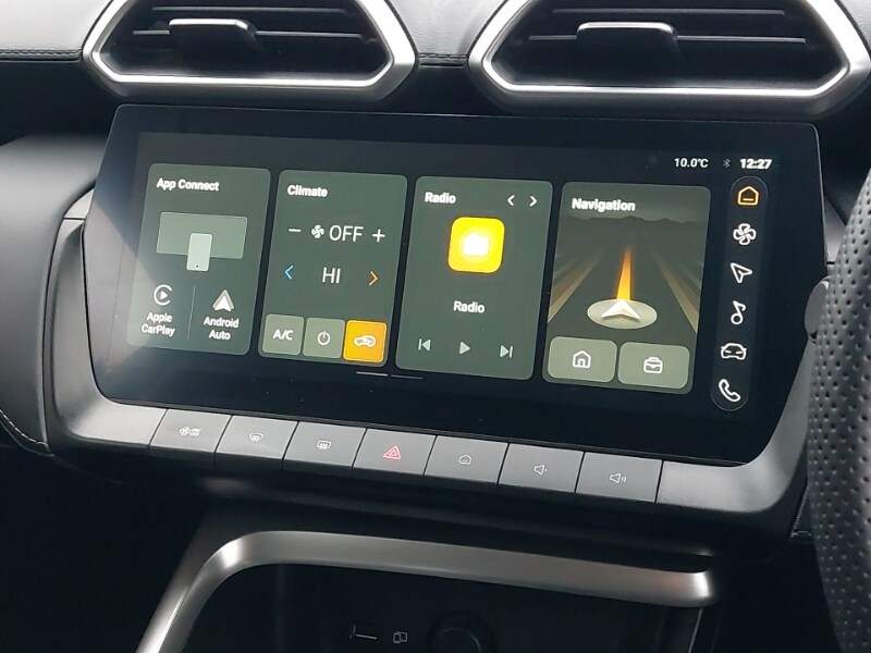 Used MG MG ZS 2025 for sale - 77087073: Photo 12