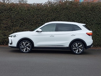 Used MG MG ZS 2025 for sale - 77087073: Photo