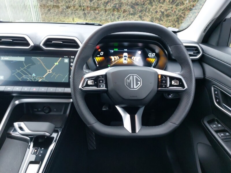 Used MG MG ZS 2025 for sale - 77087073: Photo 7