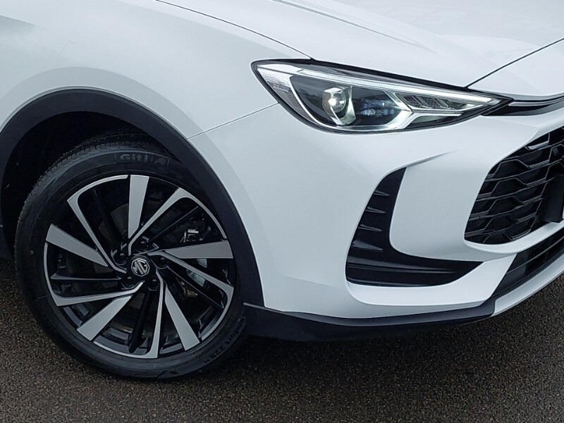 Used MG MG ZS 2025 for sale - 77087073: Photo 9