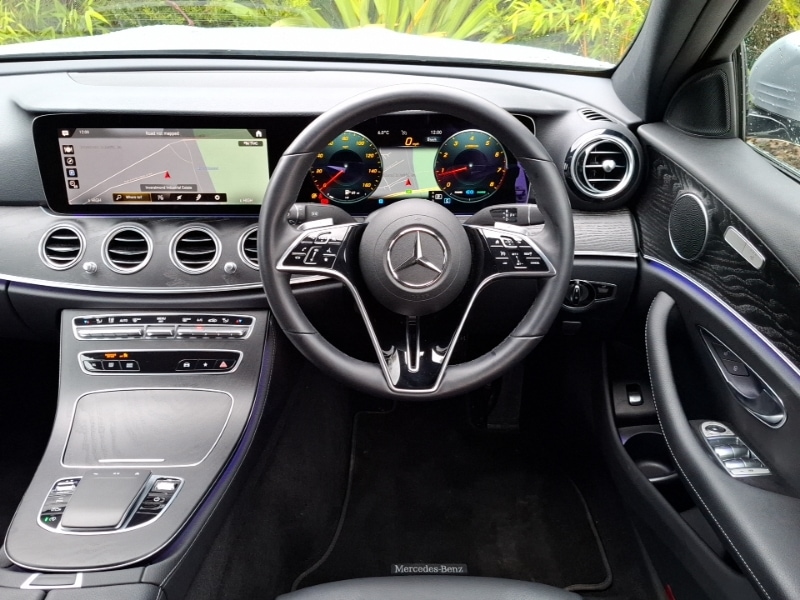 Used Mercedes-Benz E Class 2022 for sale - 78140296: Photo 7