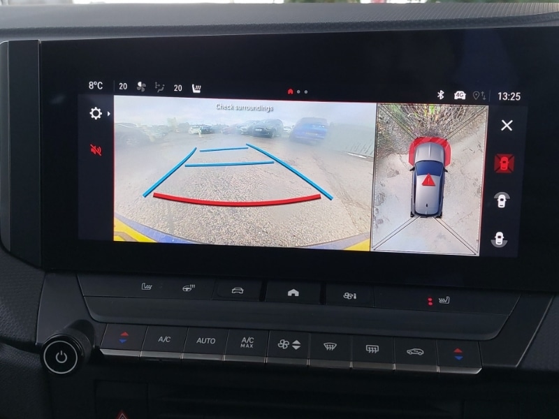 Used Vauxhall Astra 2025 for sale - 77265997: Photo 11