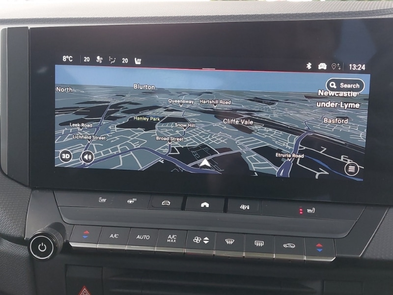 Used Vauxhall Astra 2025 for sale - 77265997: Photo 7