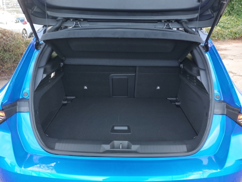 Used Vauxhall Astra 2025 for sale - 77265997: Photo 8