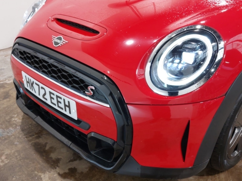 Used MINI Hatch 2022 for sale - 77645231: Photo 12
