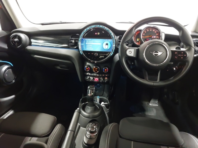 Used MINI Hatch 2022 for sale - 77645231: Photo 2