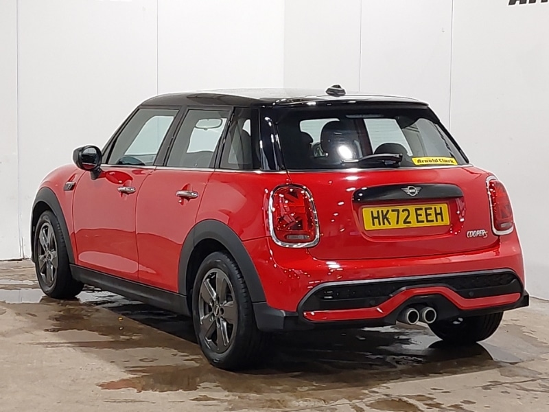 Used MINI Hatch 2022 for sale - 77645231: Photo 3