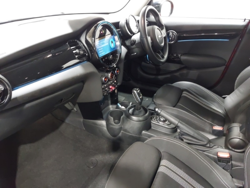 Used MINI Hatch 2022 for sale - 77645231: Photo 5