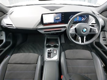 Used BMW 1 Series 2025 for sale - 76325357: Photo 2