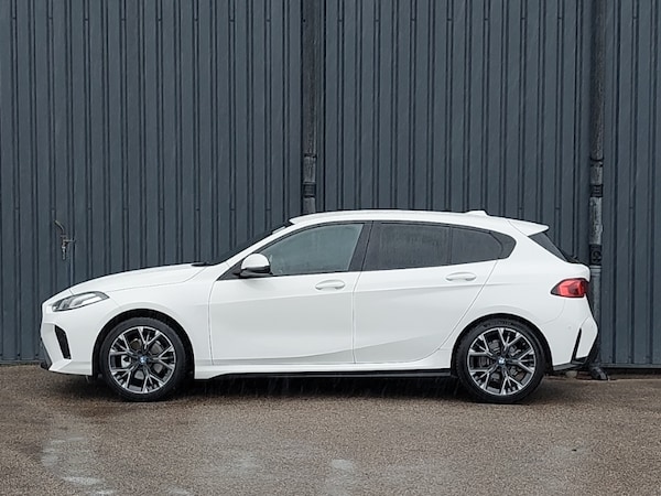 Used BMW 1 Series 2025 for sale - 76325357: Photo 4