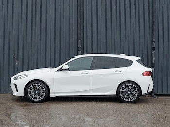 Used BMW 1 Series 2025 for sale - 76325357: Photo 4