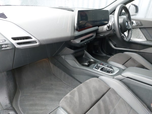 Used BMW 1 Series 2025 for sale - 76325357: Photo 5