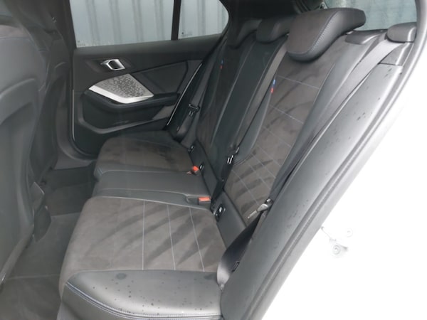 Used BMW 1 Series 2025 for sale - 76325357: Photo 6
