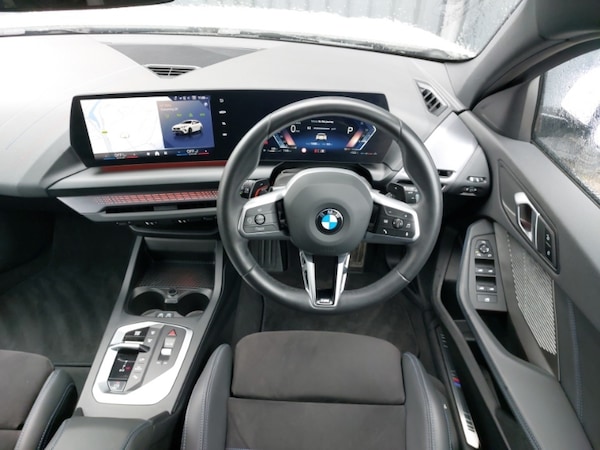 Used BMW 1 Series 2025 for sale - 76325357: Photo 7
