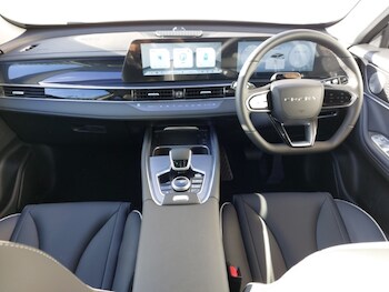 Used Chery Tiggo 7 2025 for sale - 76894302: Photo