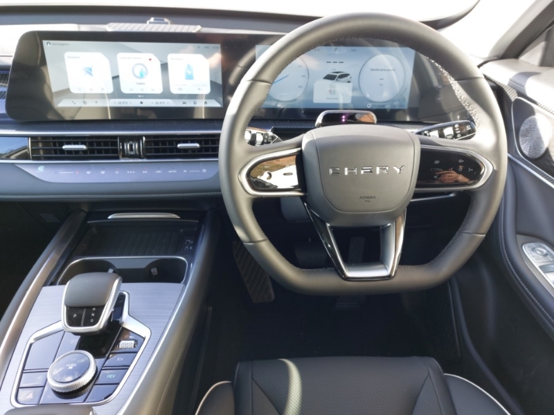 Used Chery Tiggo 7 2025 for sale - 76894302: Photo 7