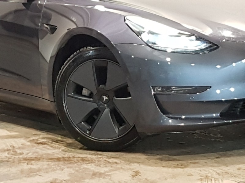 Used Tesla Model 3 2021 for sale - 77232844: Photo 9