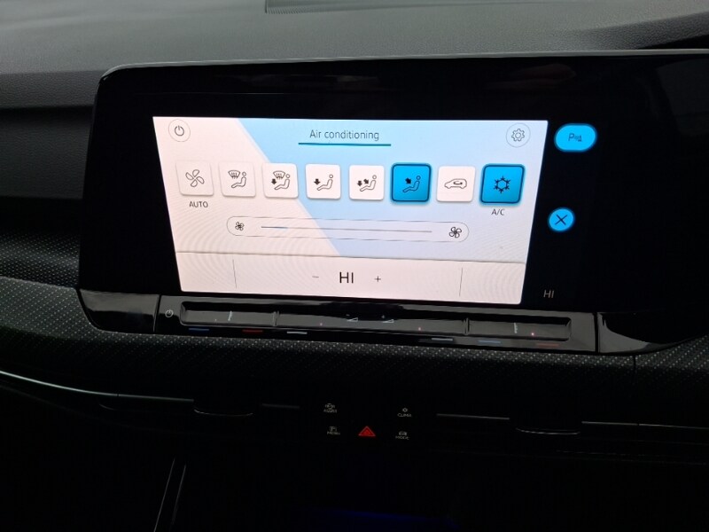 Used Volkswagen Golf 2023 for sale - 77818572: Photo 12