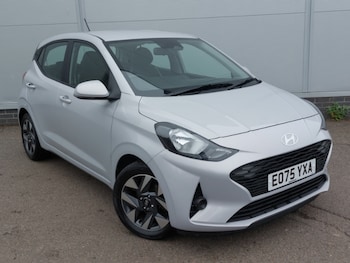 Used Hyundai i10 2025 for sale - 79091906: Photo