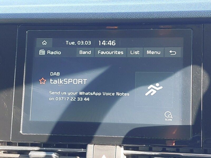 Used Kia Niro 2020 for sale - 77731917: Photo 12