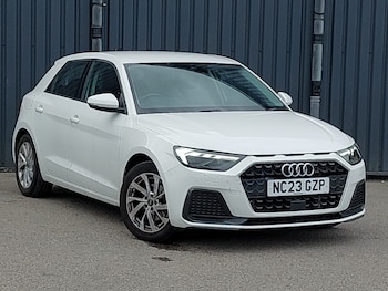 Used Audi A1 2023 for sale - 79560918: Photo