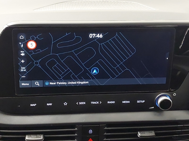 Used Hyundai i20 2025 for sale - 77265965: Photo 10