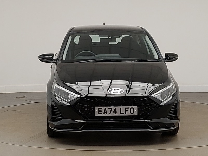 Used Hyundai i20 2025 for sale - 77265965: Photo 12