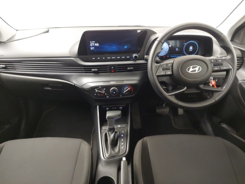 Used Hyundai i20 2025 for sale - 77265965: Photo 2