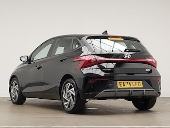 Used Hyundai i20 2025 for sale - 77265965: Photo