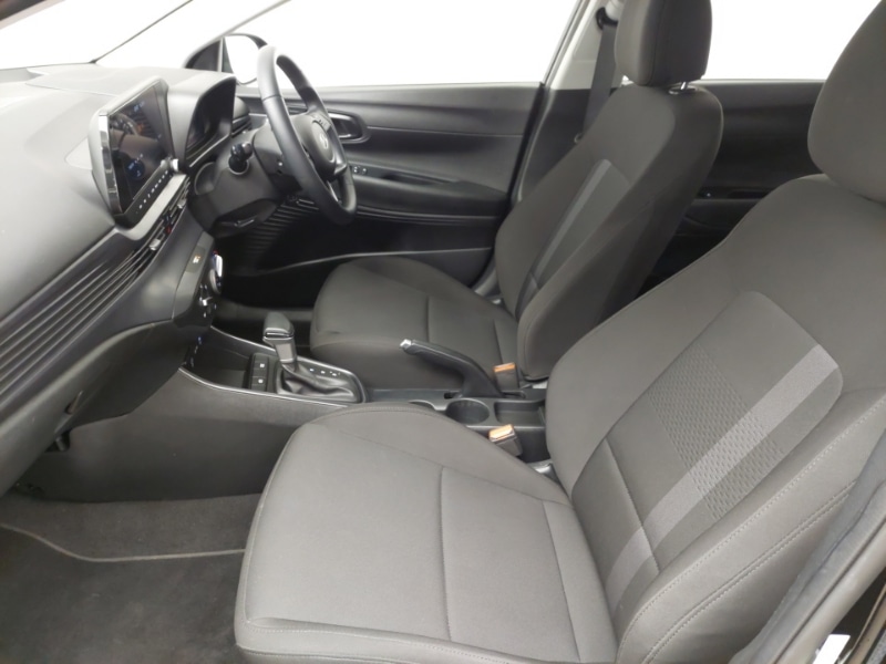 Used Hyundai i20 2025 for sale - 77265965: Photo 5