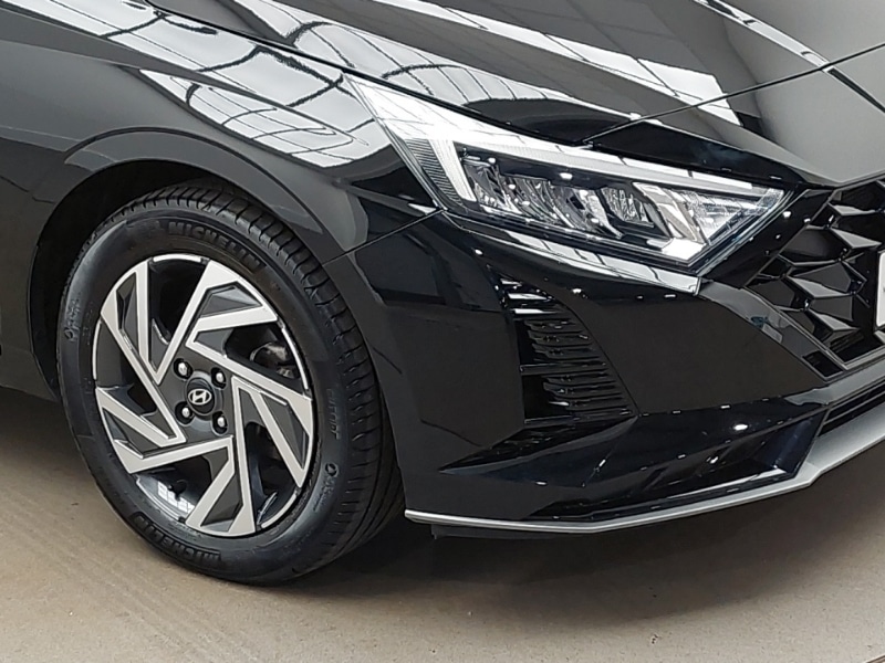 Used Hyundai i20 2025 for sale - 77265965: Photo 9