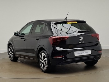 Used Volkswagen Polo 2025 for sale - 79419847: Photo