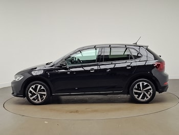 Used Volkswagen Polo 2025 for sale - 79419847: Photo