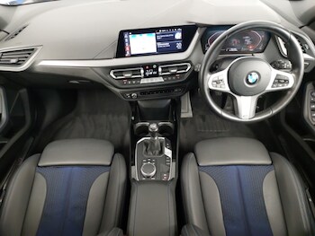 Used BMW 1 Series 2023 for sale - 78269680: Photo