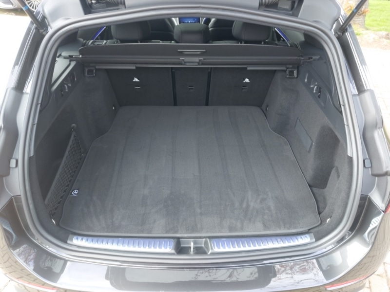 Used Mercedes-Benz C Class 2023 for sale - 76778971: Photo 8