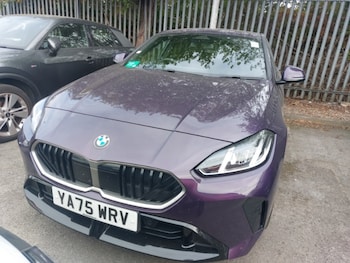 Used BMW 1 Series 2026 for sale - 79347797: Photo
