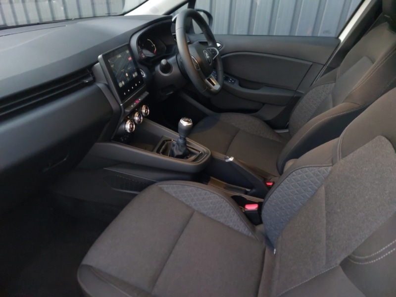 Used Renault Clio 2022 for sale - 76695433: Photo 5