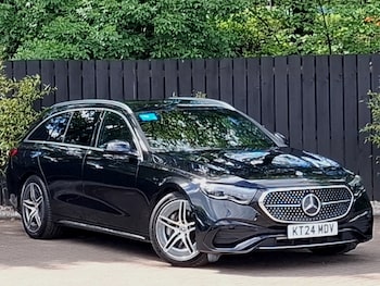 Used Mercedes-Benz E Class 2024 for sale - 78600123: Photo
