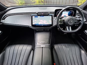 Used Mercedes-Benz E Class 2024 for sale - 78600123: Photo