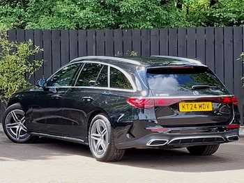 Used Mercedes-Benz E Class 2024 for sale - 78600123: Photo