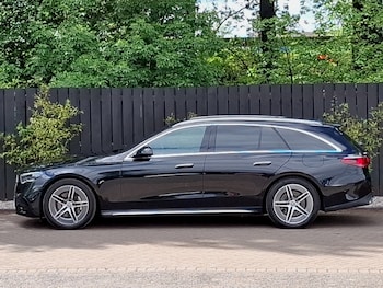 Used Mercedes-Benz E Class 2024 for sale - 78600123: Photo