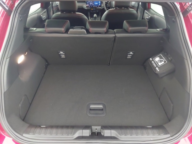 Used Ford Puma 2025 for sale - 77467764: Photo 8